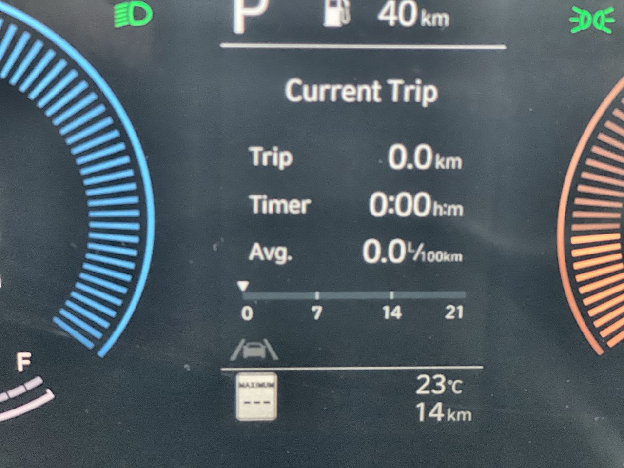 Hyundai Kona  2025 à Regina, Saskatchewan