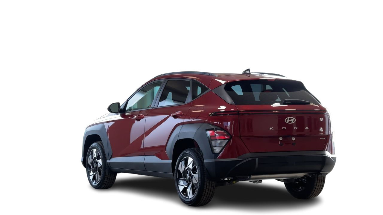 Hyundai Kona  2025 à Regina, Saskatchewan