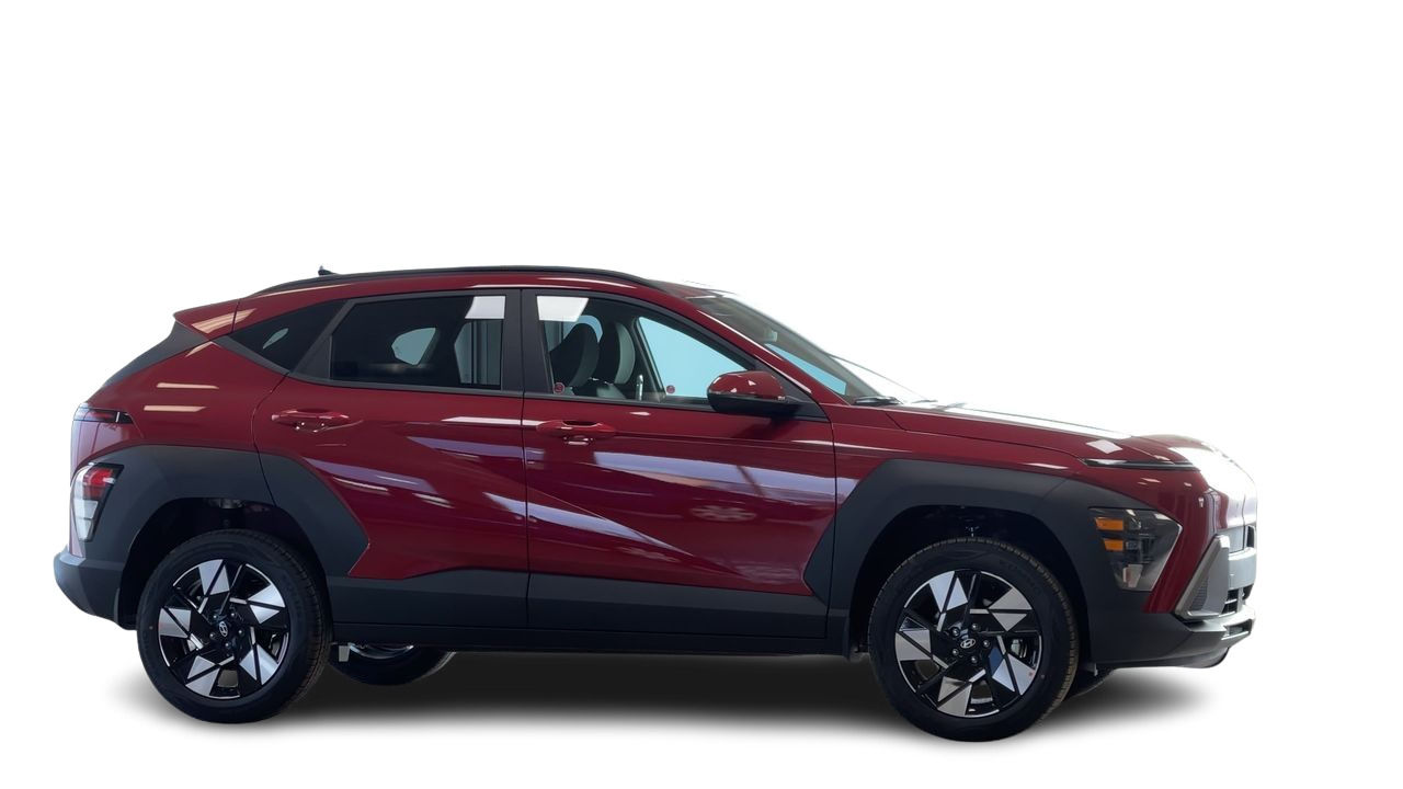 Hyundai Kona  2025 à Regina, Saskatchewan