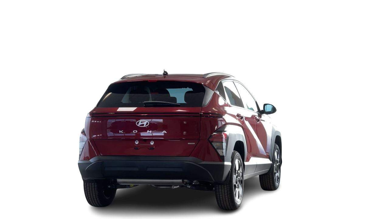 Hyundai Kona  2025 à Regina, Saskatchewan
