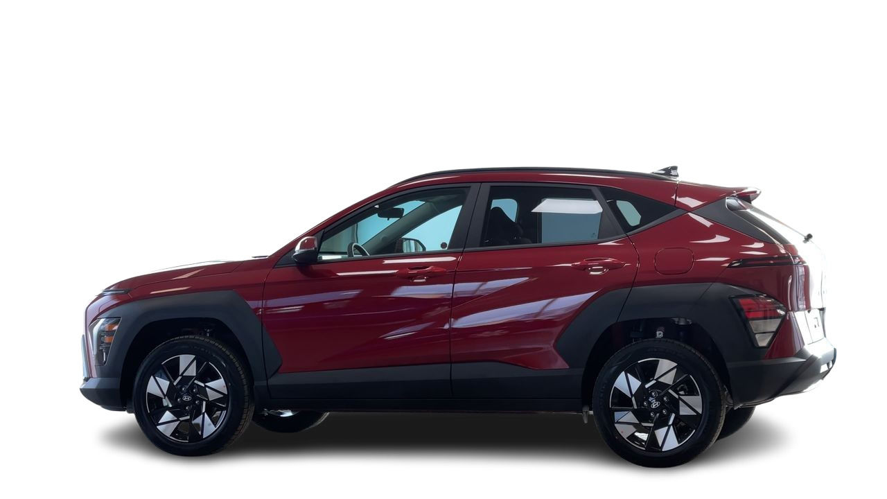 Hyundai Kona  2025 à Regina, Saskatchewan