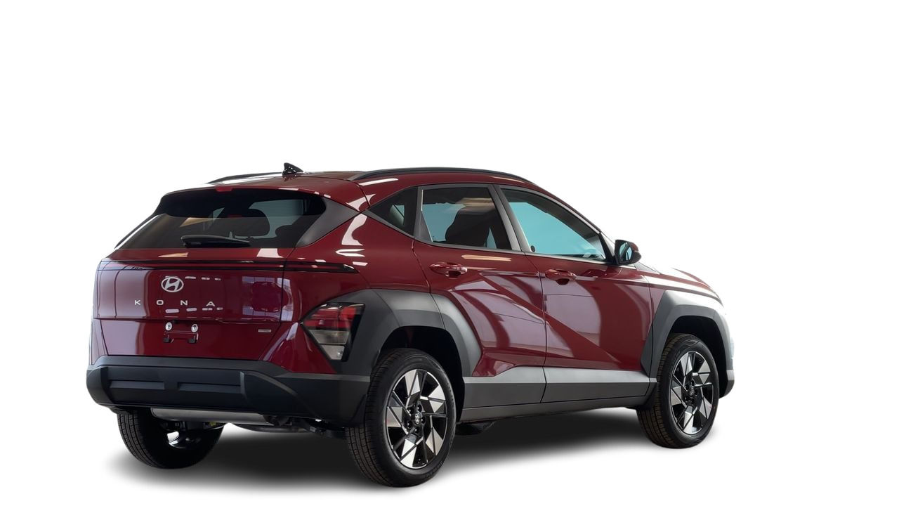 Hyundai Kona  2025 à Regina, Saskatchewan