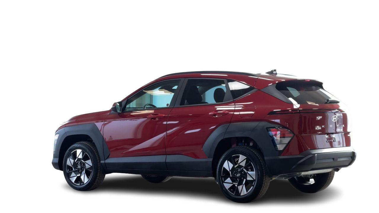 Hyundai Kona  2025 à Regina, Saskatchewan