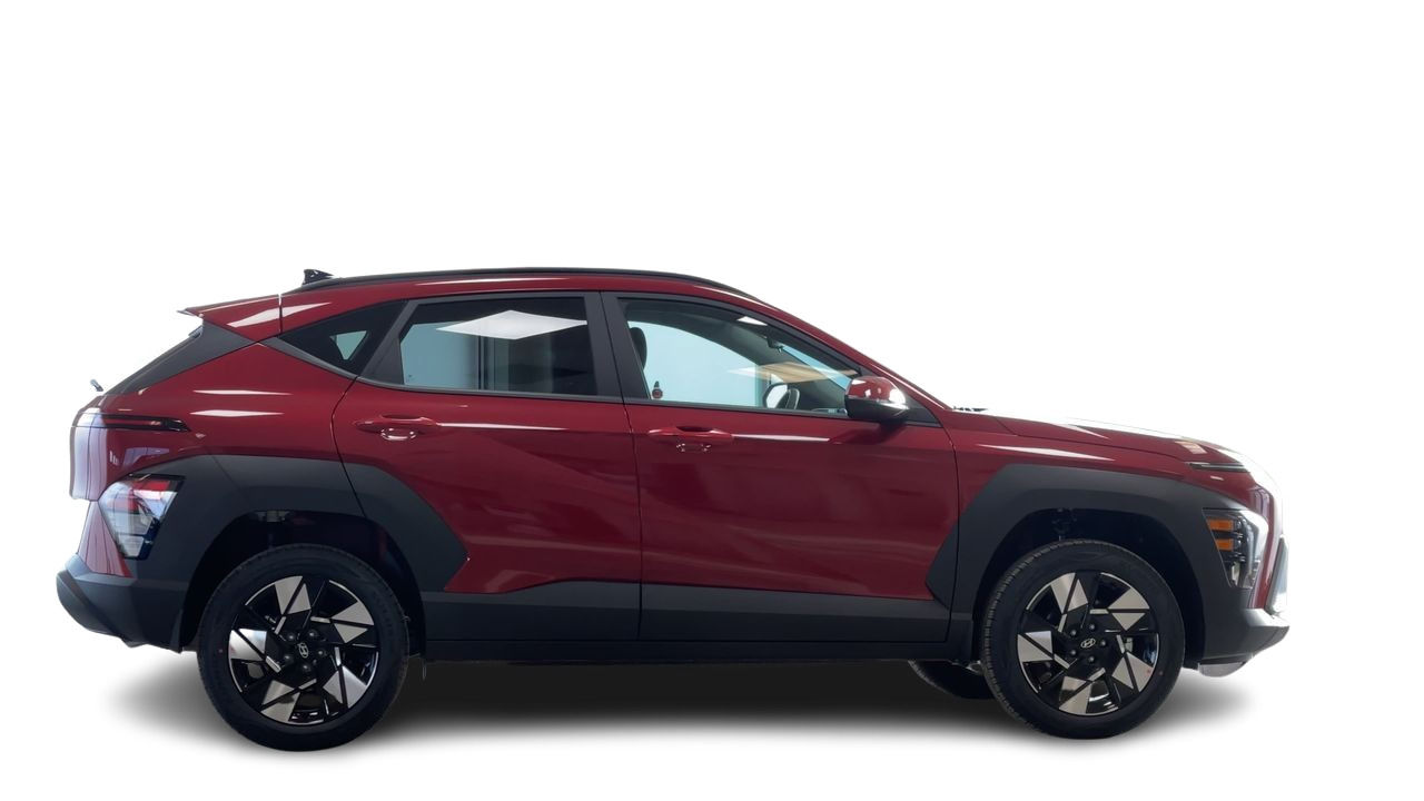 Hyundai Kona  2025 à Regina, Saskatchewan