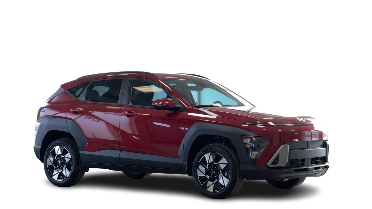 Hyundai Kona  2025 à Regina, Saskatchewan