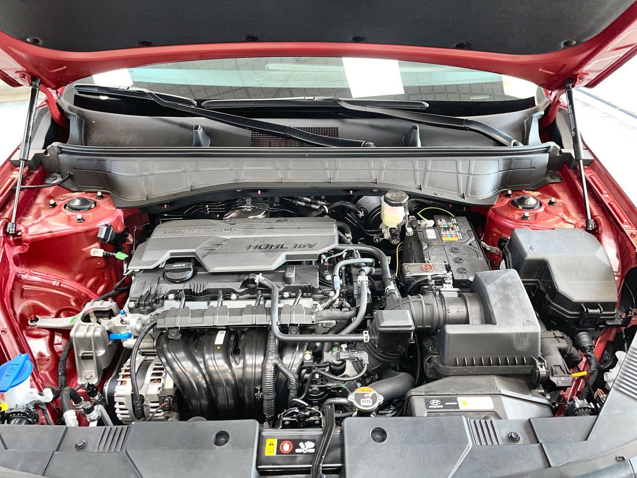 Hyundai Kona  2025 à Regina, Saskatchewan