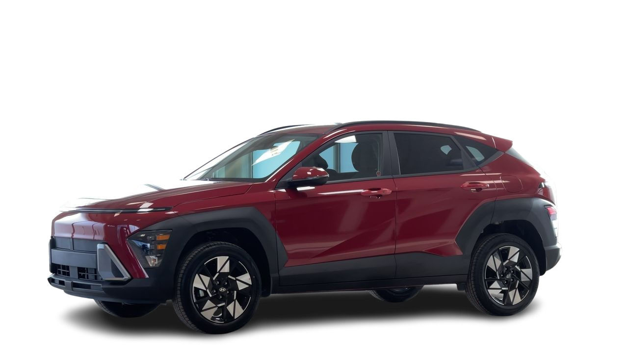 Hyundai Kona  2025 à Regina, Saskatchewan