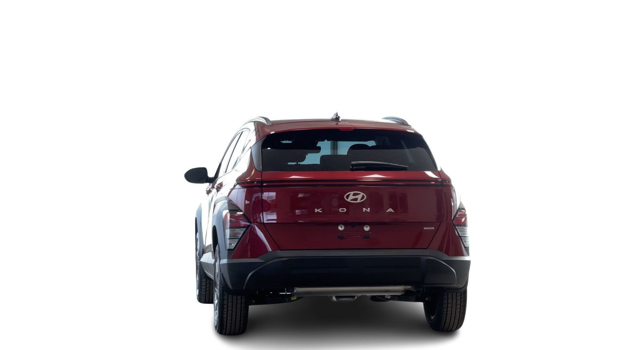 Hyundai Kona  2025 à Regina, Saskatchewan