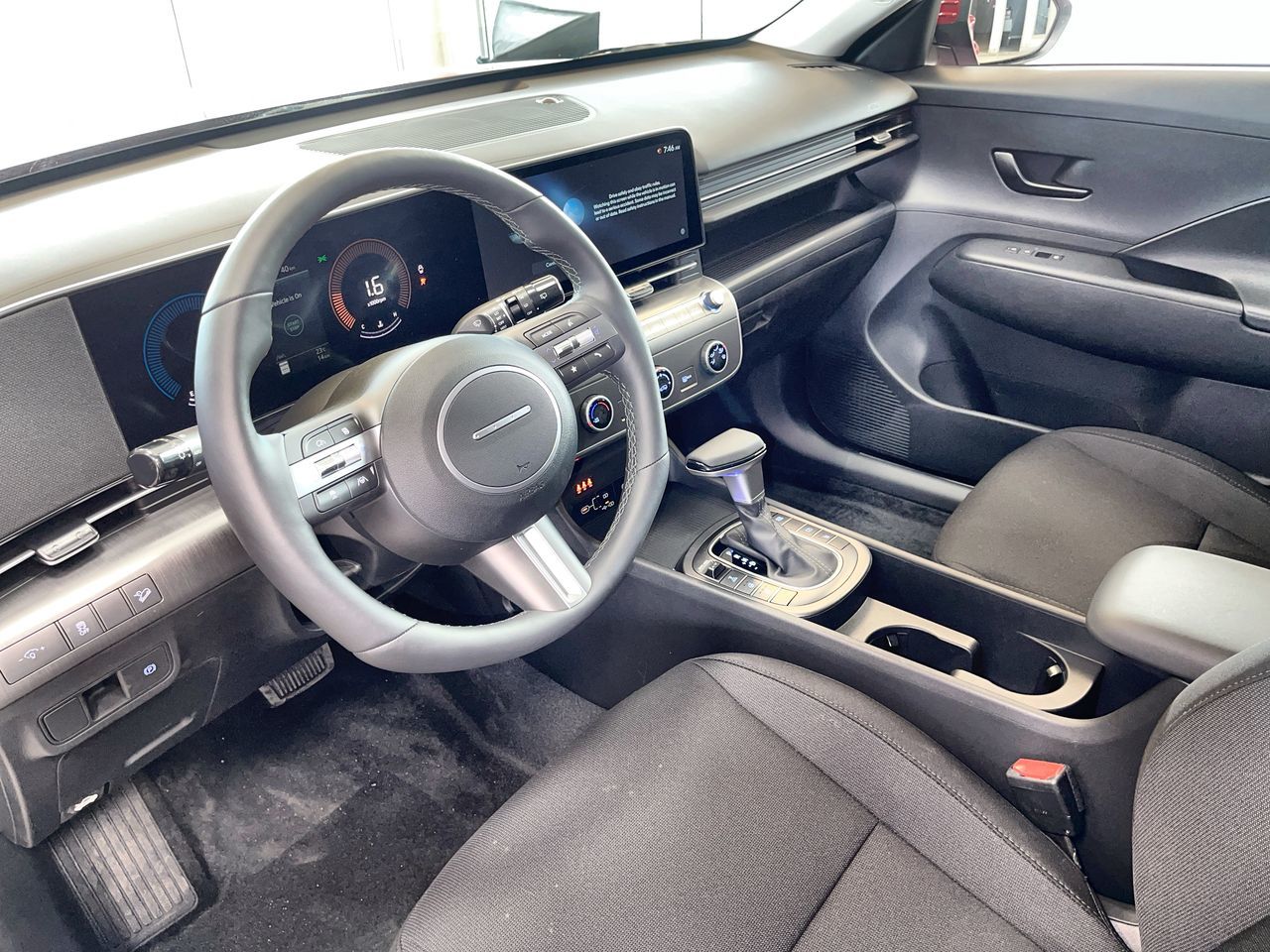 Hyundai Kona  2025 à Regina, Saskatchewan