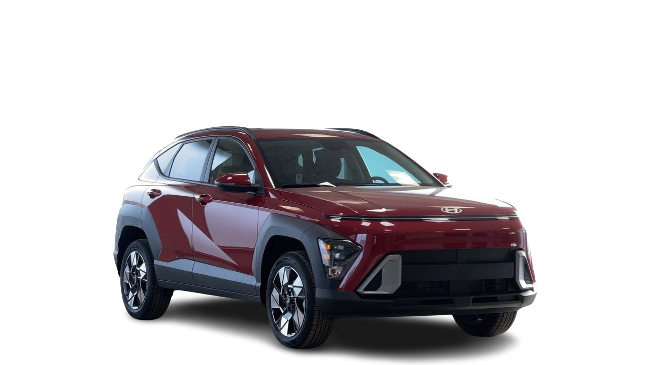 Hyundai Kona  2025 à Regina, Saskatchewan