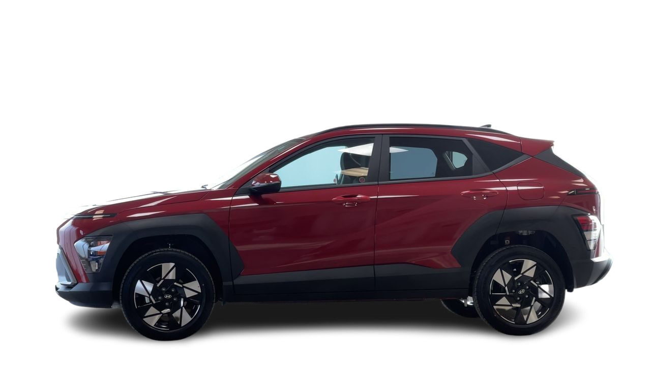 Hyundai Kona  2025 à Regina, Saskatchewan