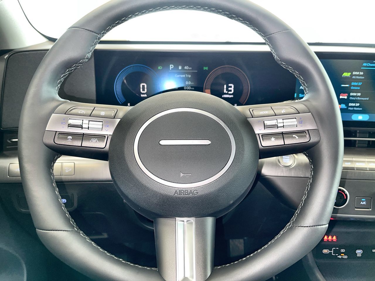 Hyundai Kona  2025 à Regina, Saskatchewan