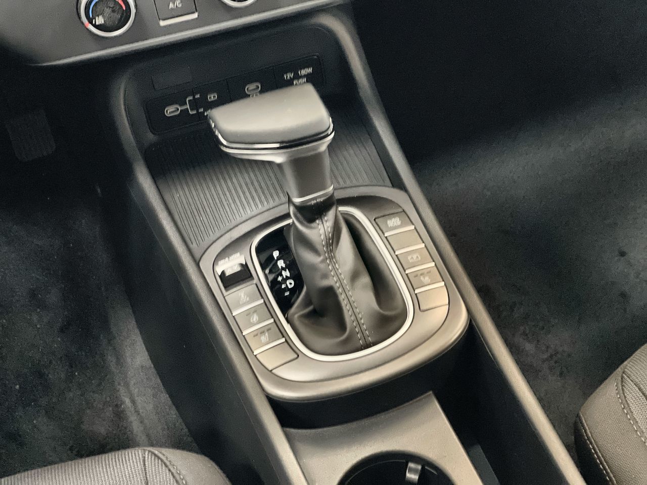 Hyundai Kona  2025 à Regina, Saskatchewan