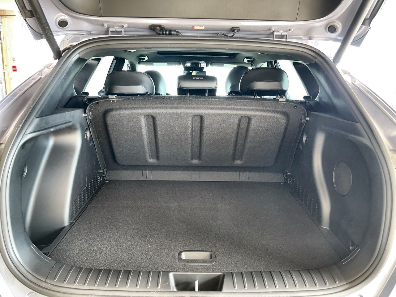 2025 Hyundai Kona in Regina, Saskatchewan
