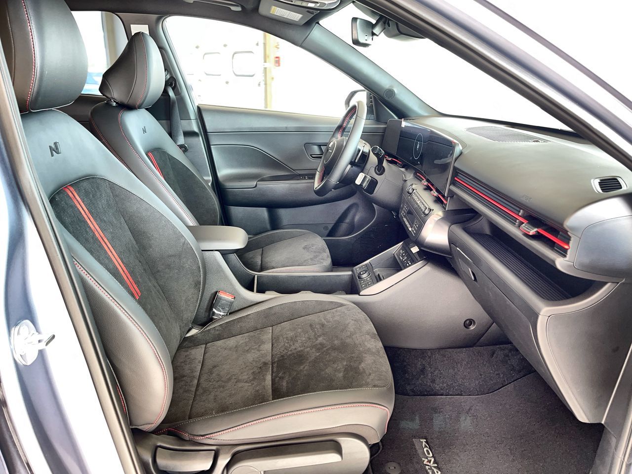 2025 Hyundai Kona in Regina, Saskatchewan