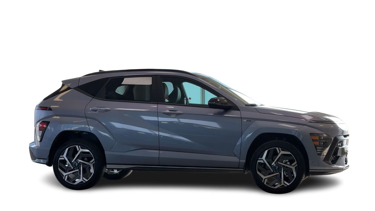 2025 Hyundai Kona in Regina, Saskatchewan
