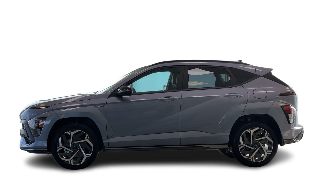 2025 Hyundai Kona in Regina, Saskatchewan