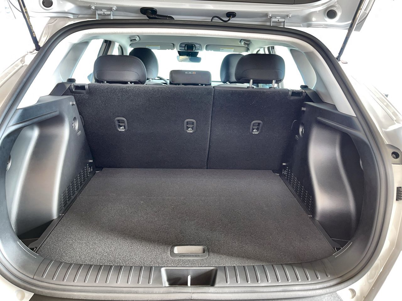 2025 Hyundai Kona in Regina, Saskatchewan