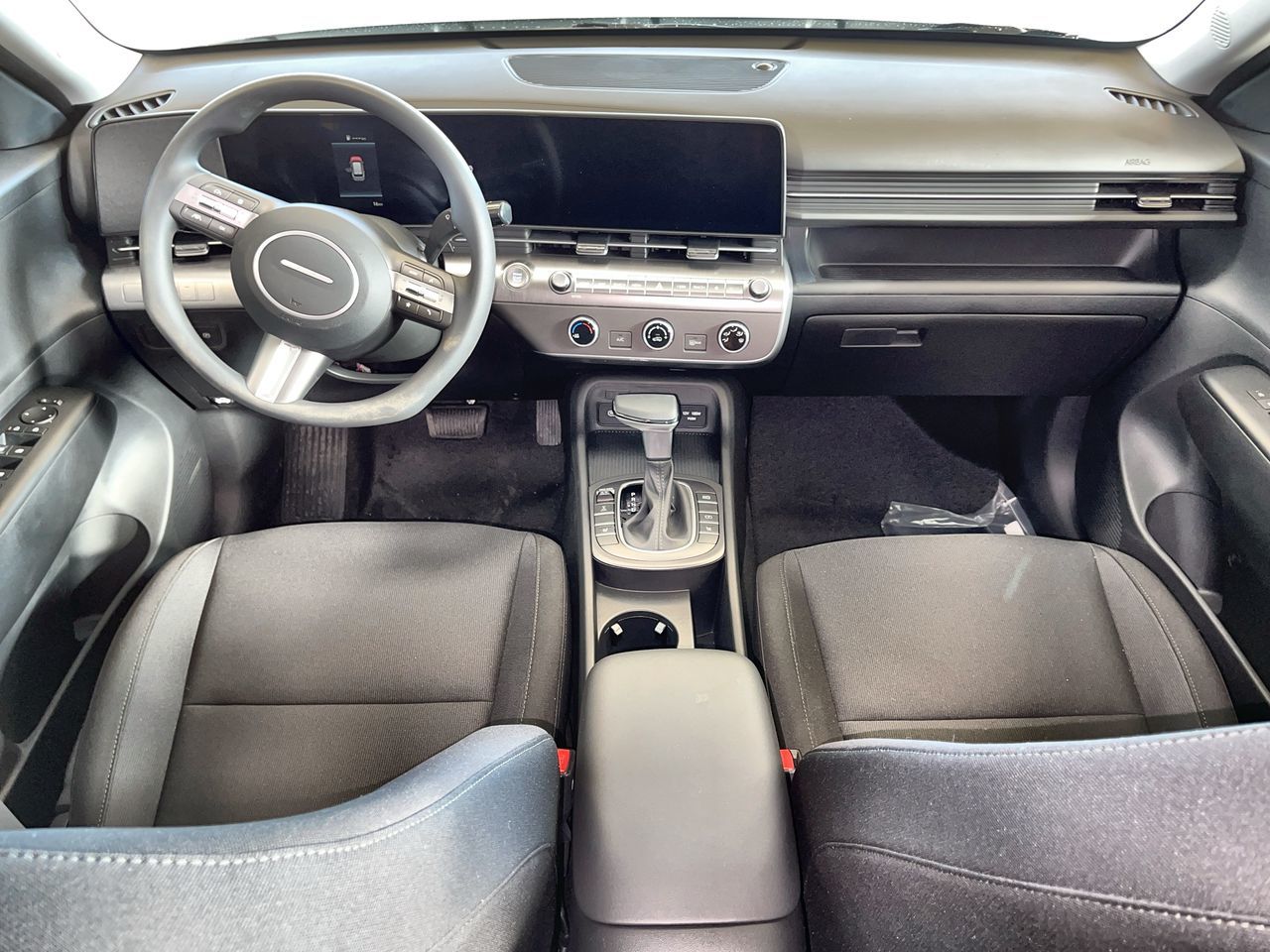2025 Hyundai Kona in Regina, Saskatchewan
