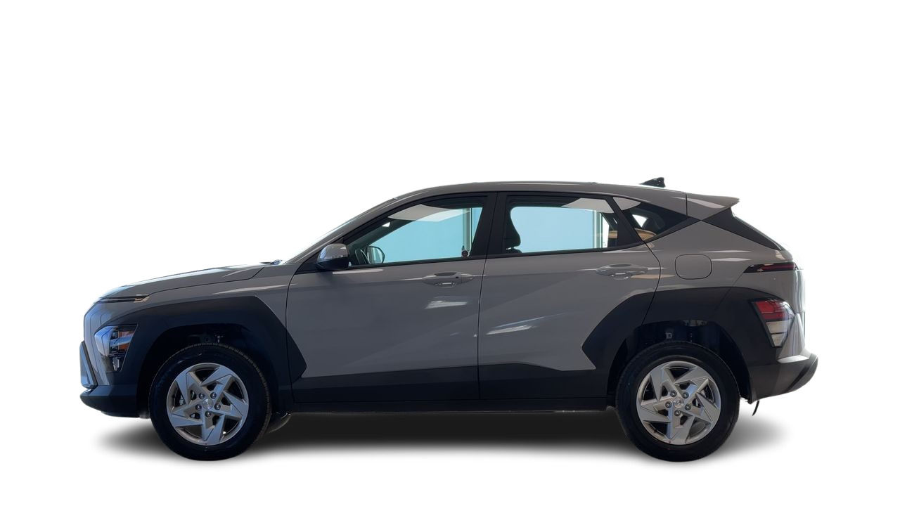 2025 Hyundai Kona in Regina, Saskatchewan