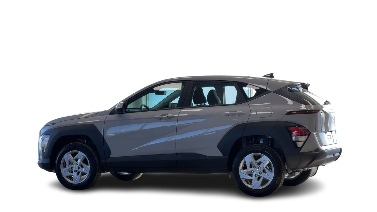 2025 Hyundai Kona in Regina, Saskatchewan