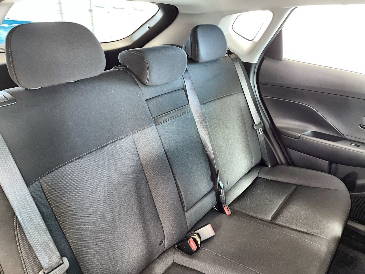 2025 Hyundai Kona in Regina, Saskatchewan