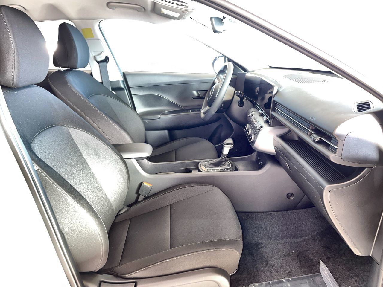 2025 Hyundai Kona in Regina, Saskatchewan