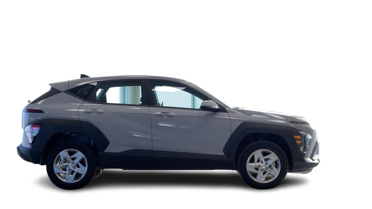 2025 Hyundai Kona in Regina, Saskatchewan