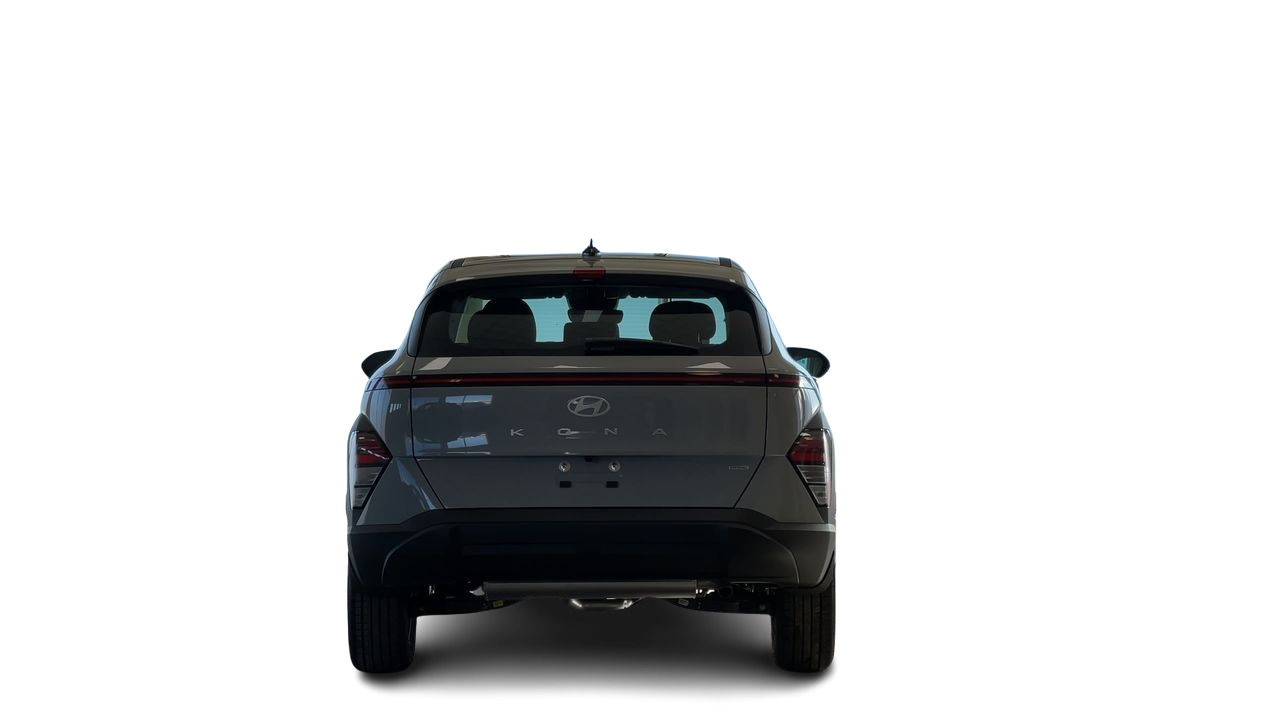 2025 Hyundai Kona in Regina, Saskatchewan