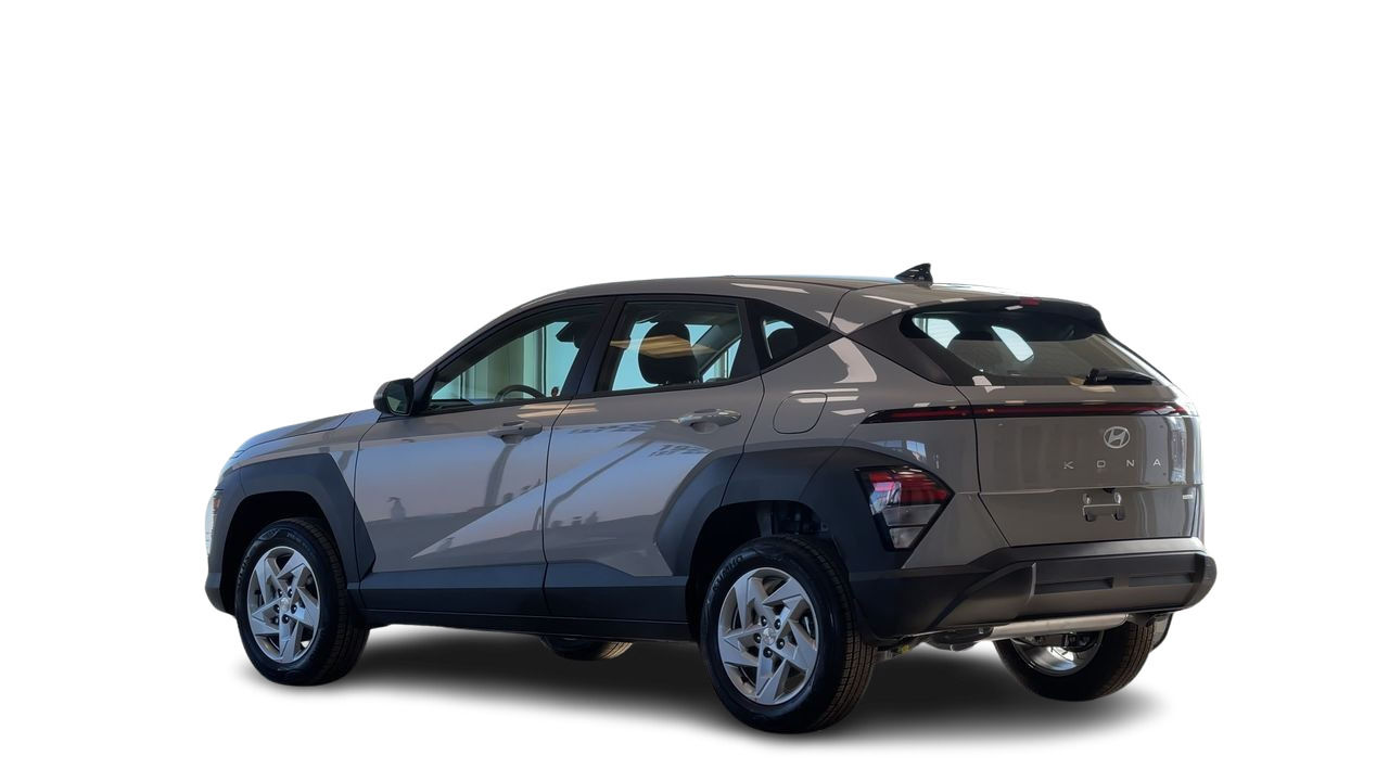 2025 Hyundai Kona in Regina, Saskatchewan