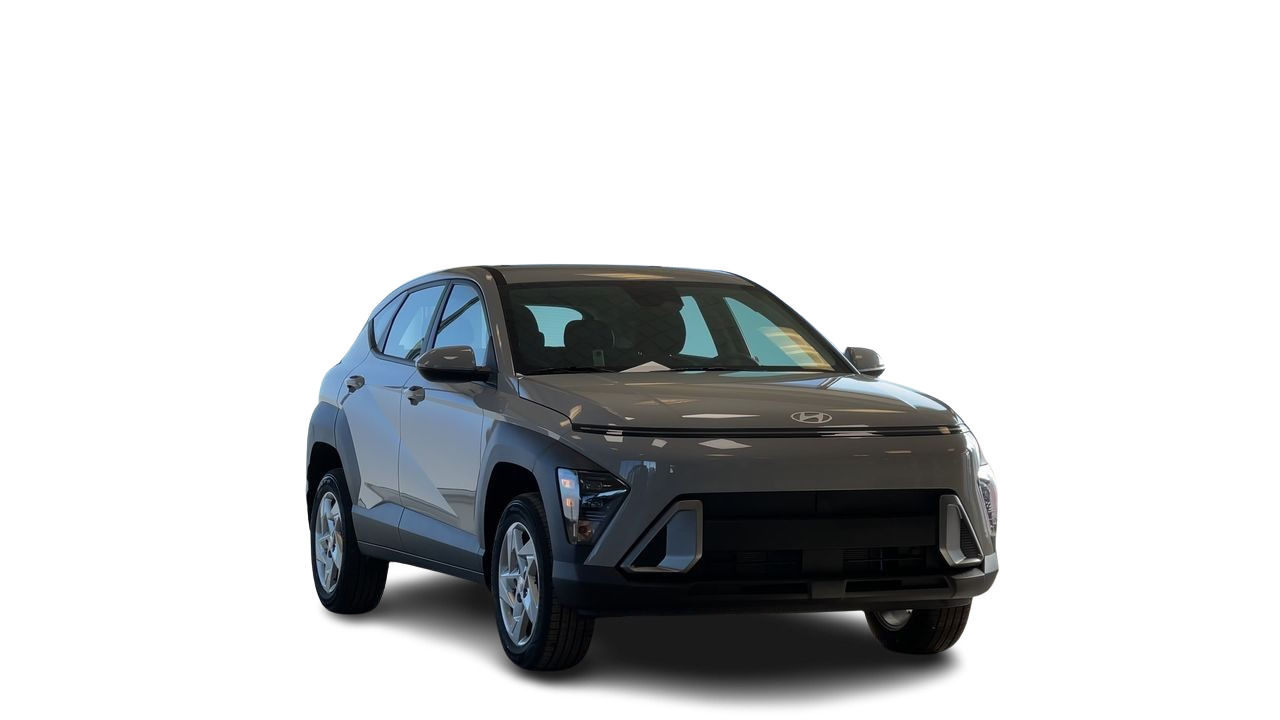 2025 Hyundai Kona in Regina, Saskatchewan