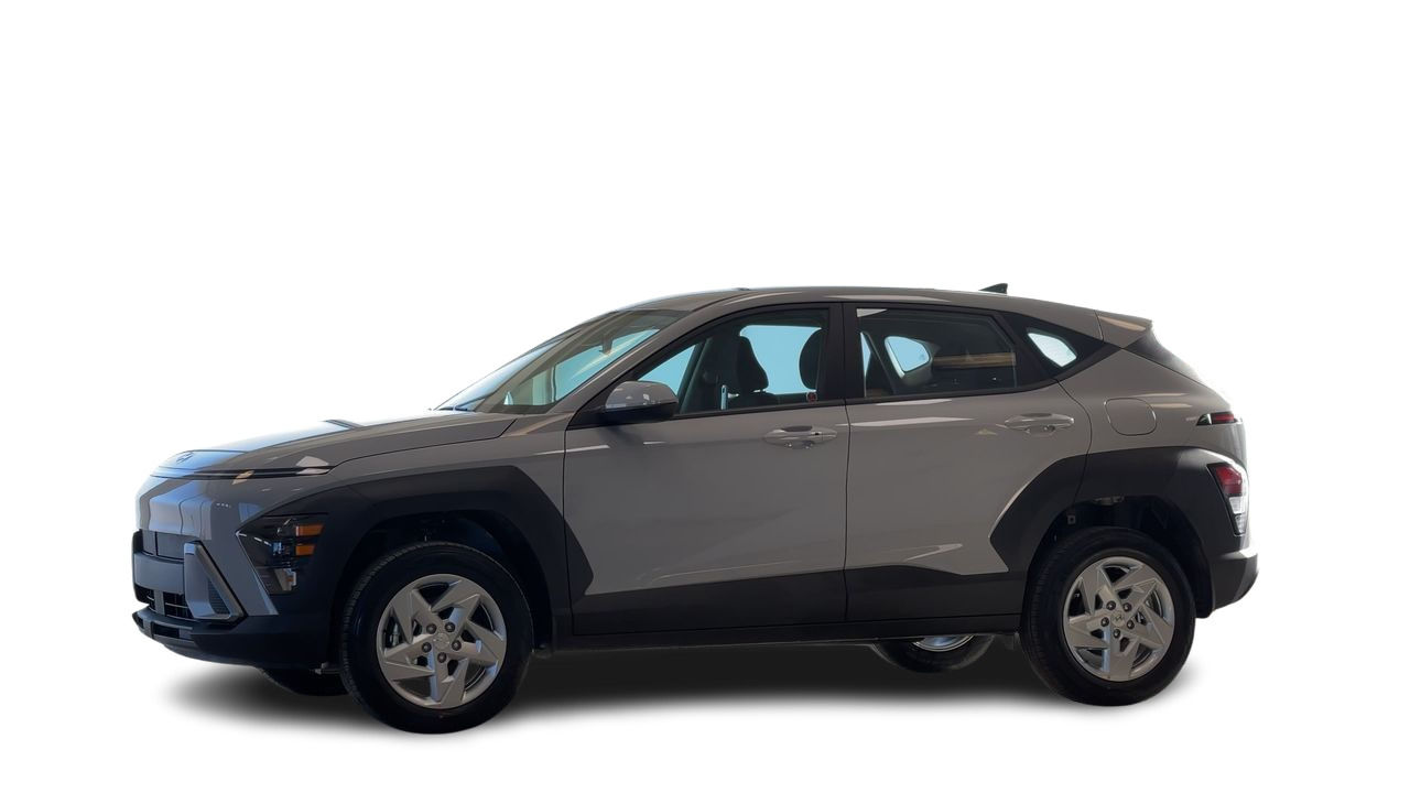 2025 Hyundai Kona in Regina, Saskatchewan