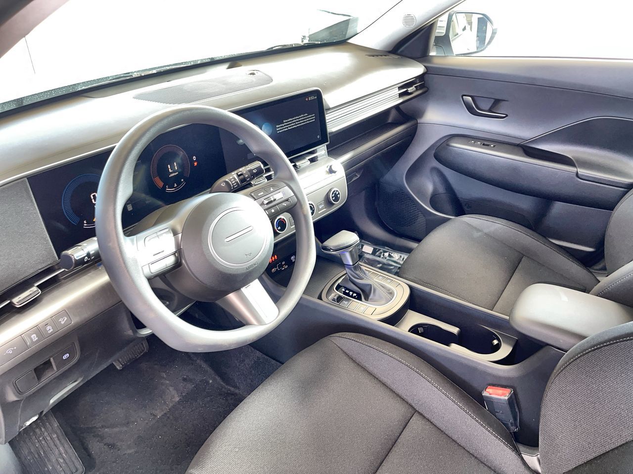 2025 Hyundai Kona in Regina, Saskatchewan