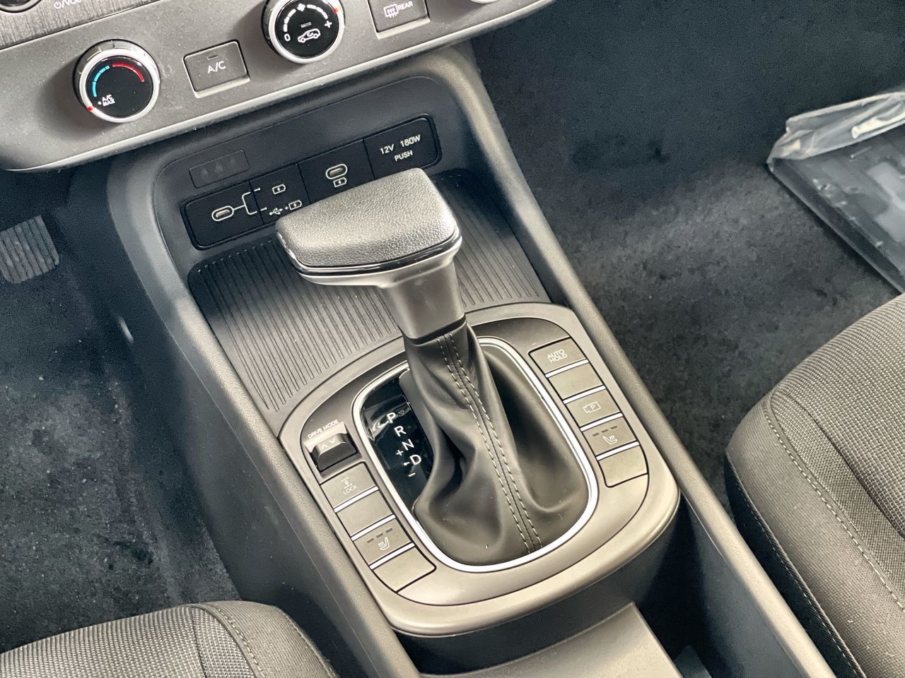 2025 Hyundai Kona in Regina, Saskatchewan
