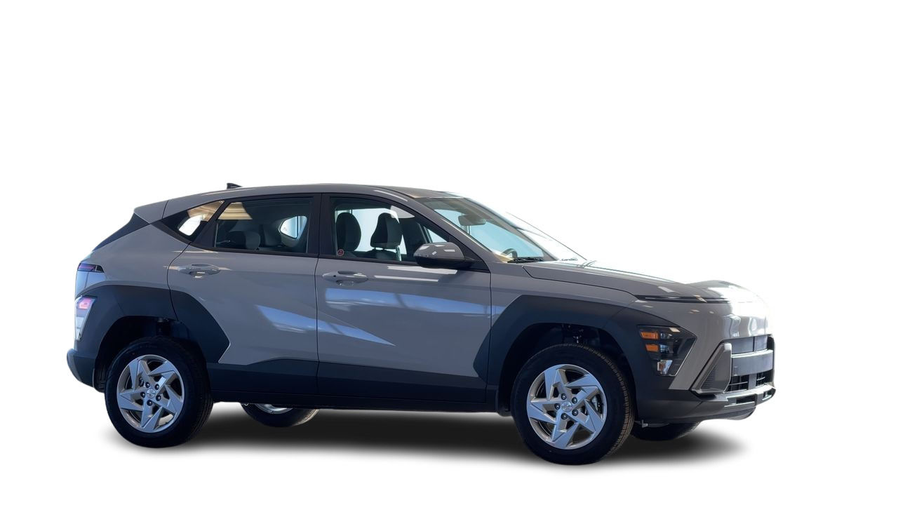 2025 Hyundai Kona in Regina, Saskatchewan