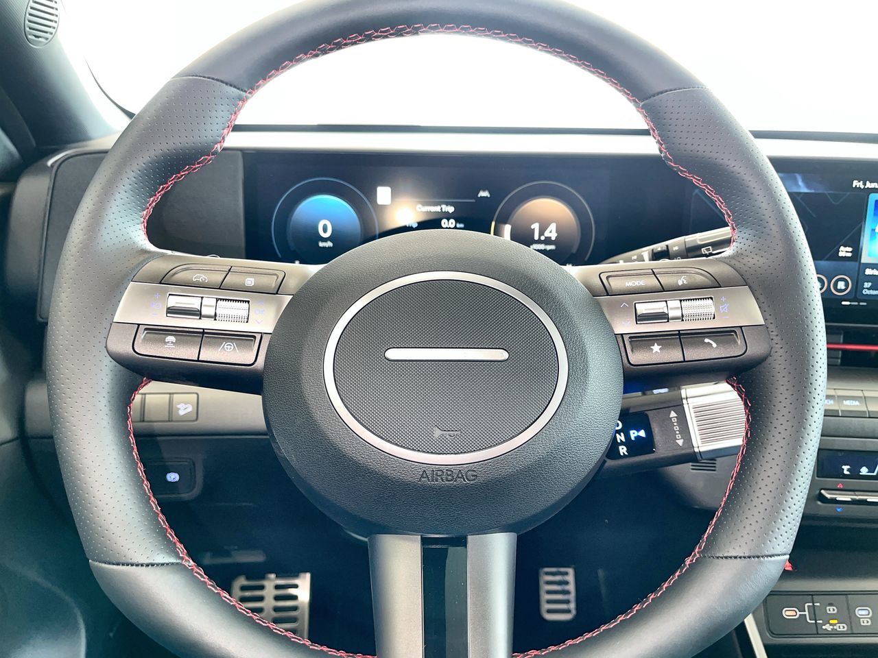 Hyundai Kona  2025 à Regina, Saskatchewan