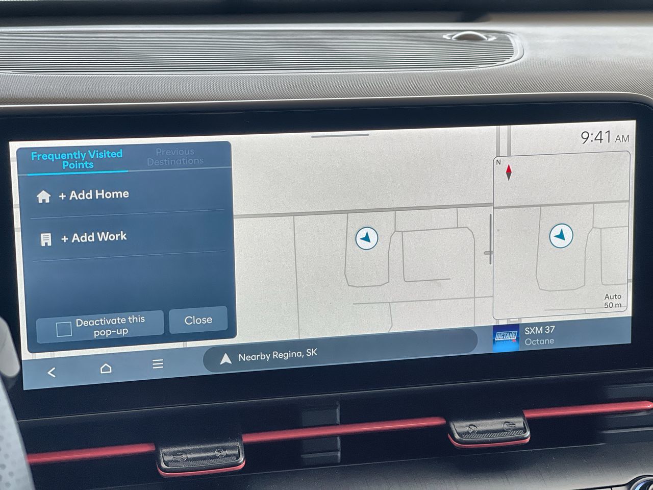 Hyundai Kona  2025 à Regina, Saskatchewan