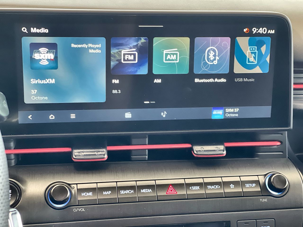 Hyundai Kona  2025 à Regina, Saskatchewan