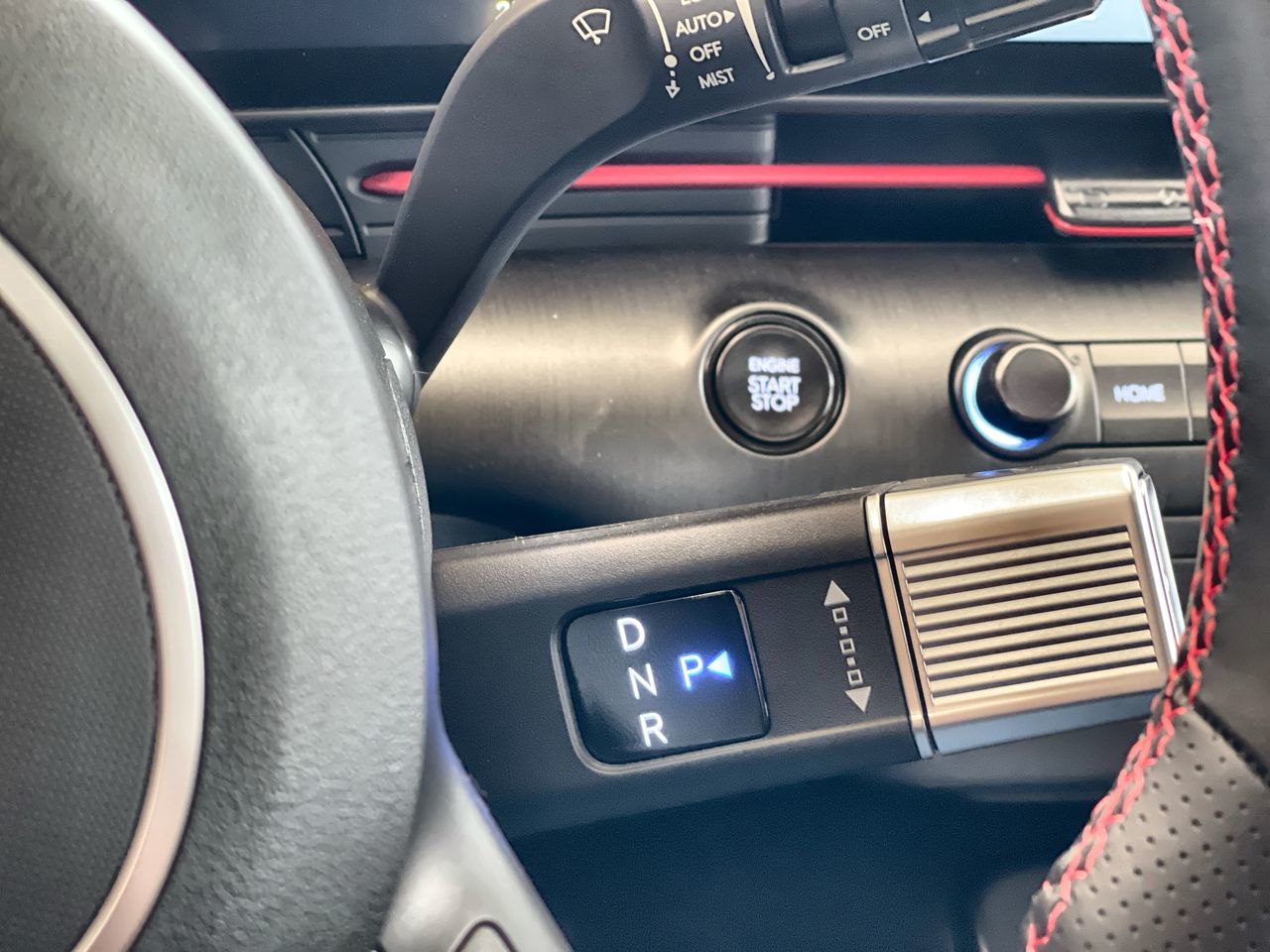 Hyundai Kona  2025 à Regina, Saskatchewan