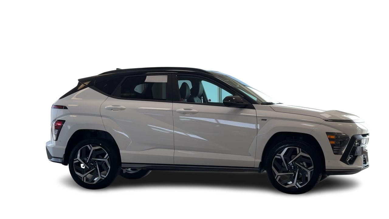 Hyundai Kona  2025 à Regina, Saskatchewan