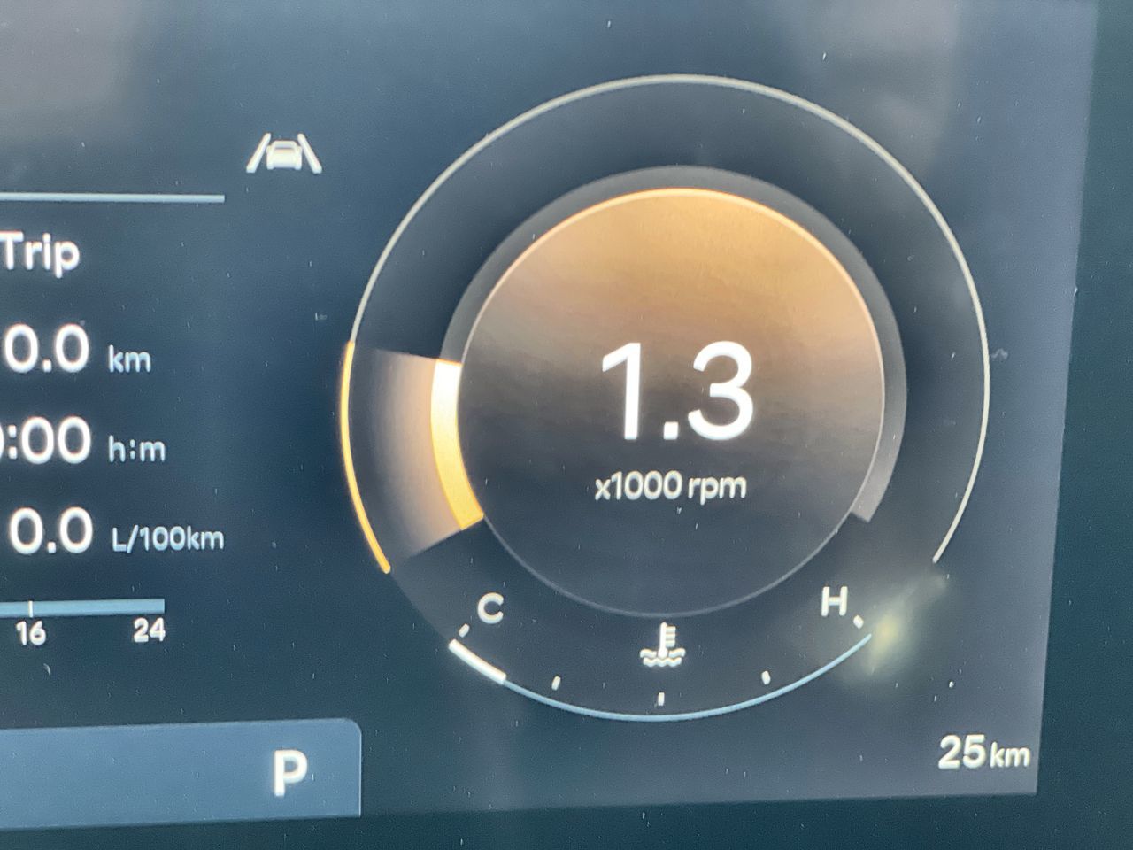 Hyundai Kona  2025 à Regina, Saskatchewan