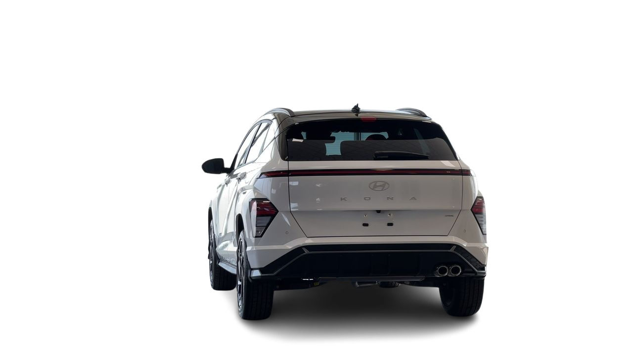 Hyundai Kona  2025 à Regina, Saskatchewan