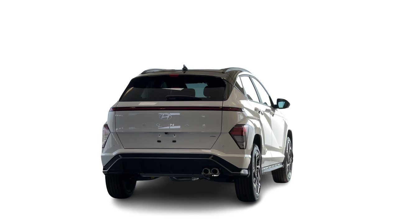 Hyundai Kona  2025 à Regina, Saskatchewan
