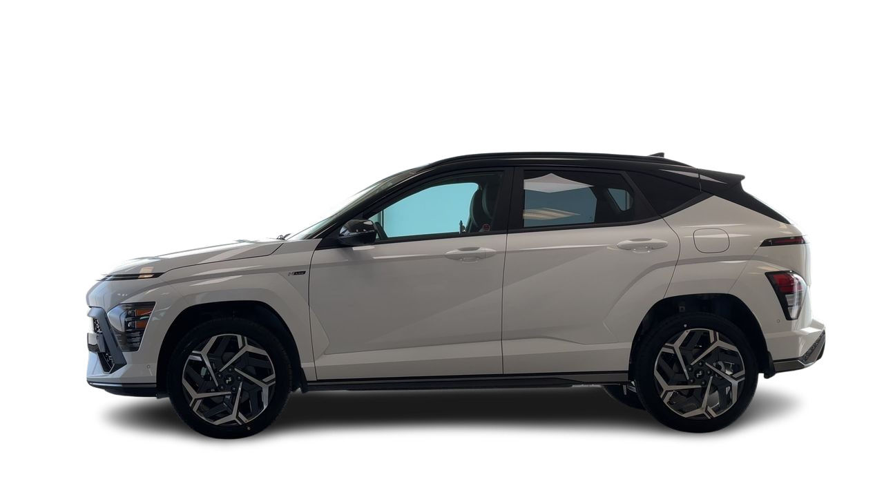 Hyundai Kona  2025 à Regina, Saskatchewan