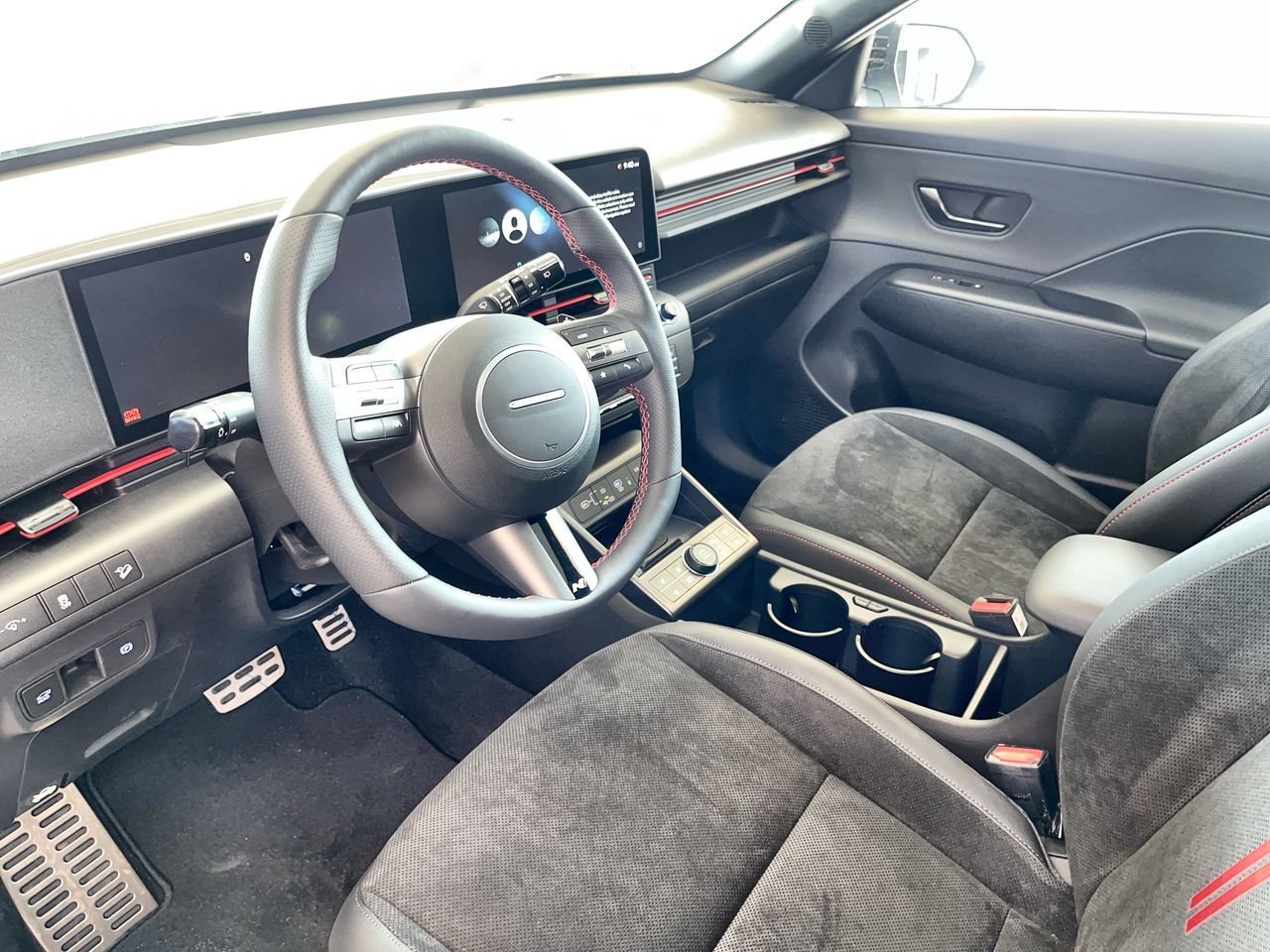 Hyundai Kona  2025 à Regina, Saskatchewan