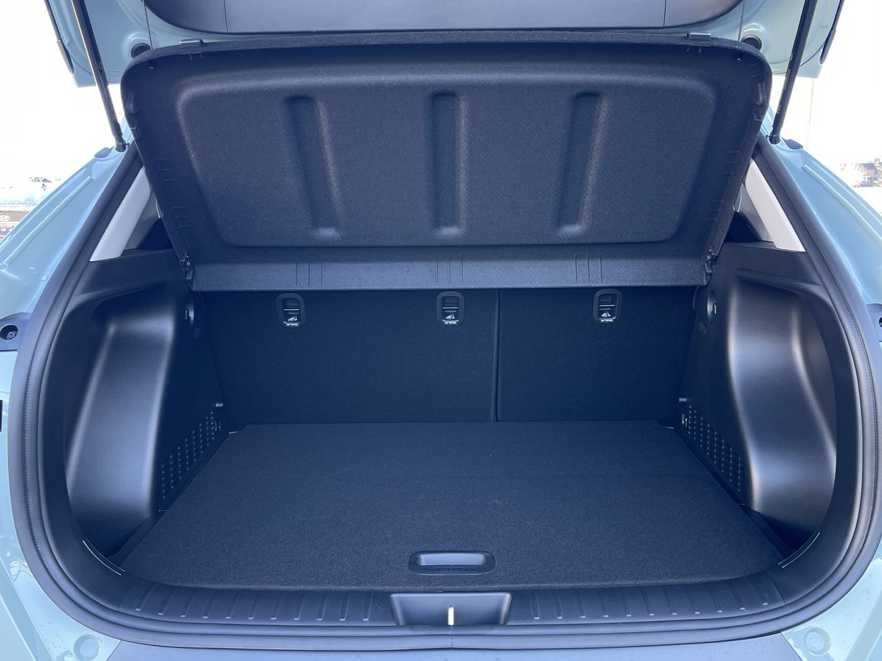2025 Hyundai Kona in Regina, Saskatchewan