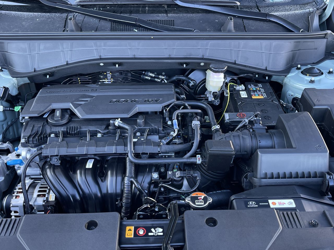 2025 Hyundai Kona in Regina, Saskatchewan