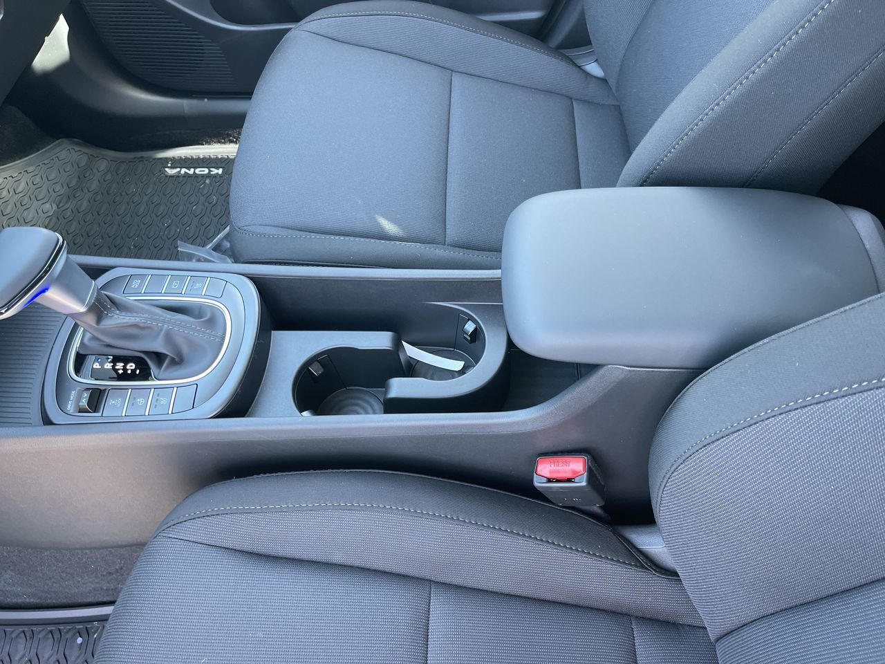 2025 Hyundai Kona in Regina, Saskatchewan