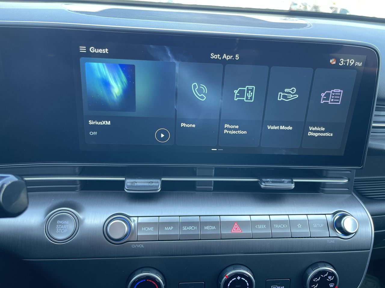 2025 Hyundai Kona in Regina, Saskatchewan