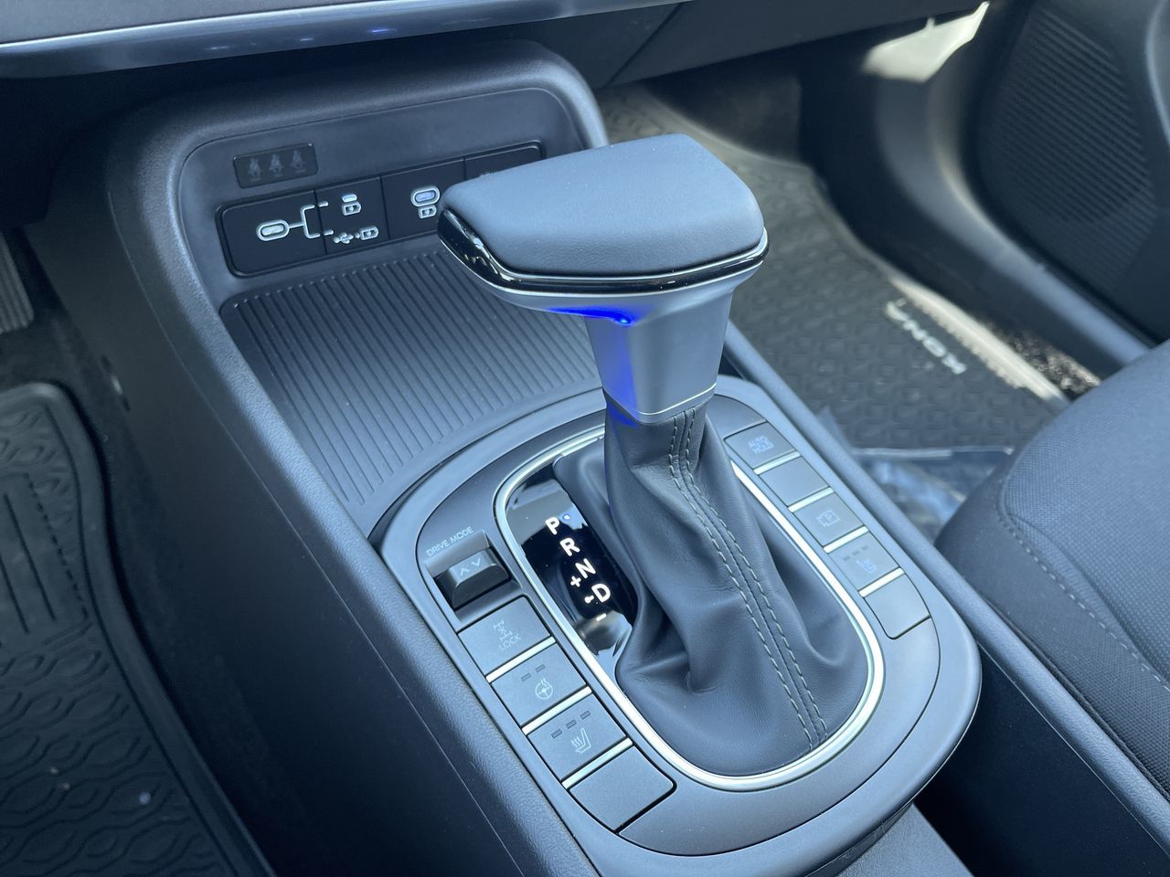 2025 Hyundai Kona in Regina, Saskatchewan